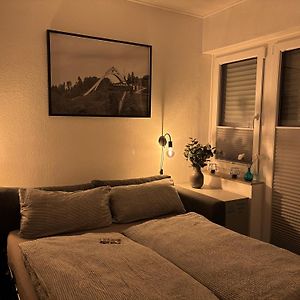 Appartement op de Begane Grond